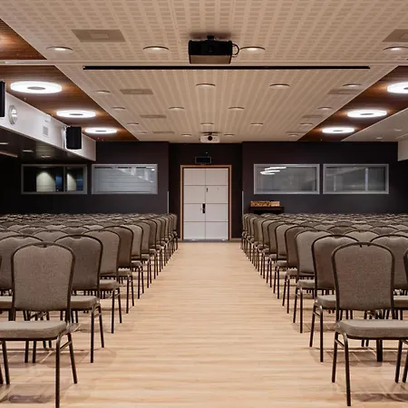 Radisson Blu Oluempia Szálloda Tallinn
