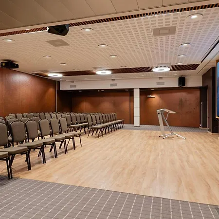 Radisson Blu Oluempia 4* Tallinn
