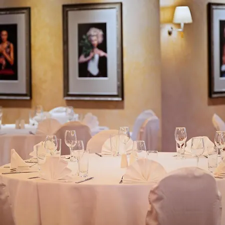 Radisson Blu Oluempia Szálloda